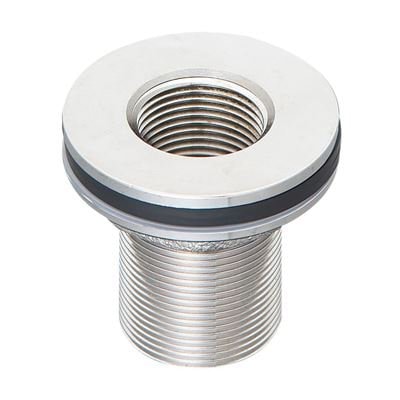 ▲三栄水栓 SANEI【H350-13】タンク取付金具