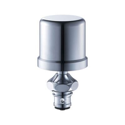 ▲三栄水栓 SANEI【PU7321-13】水撃低減器上部
