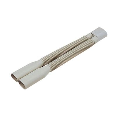 ▲三栄水栓 SANEI【R5430-15A】サヤ管ジョイントカバーセット