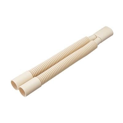 ▲三栄水栓 SANEI【R5431-10A】サヤ管ジョイントカバーセット