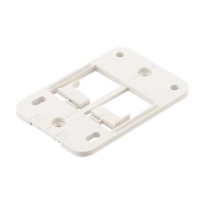 ▲三栄水栓 SANEI【R58-30F-13】給水栓エルボカバー用スペーサー