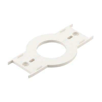 ▲三栄水栓 SANEI【R58-7WF-20】壁貫通チーズカバー用スペーサー