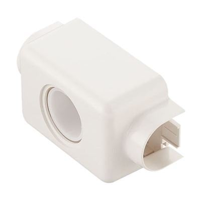 ▲三栄水栓 SANEI【R58-70-20】給水栓用チーズカバー