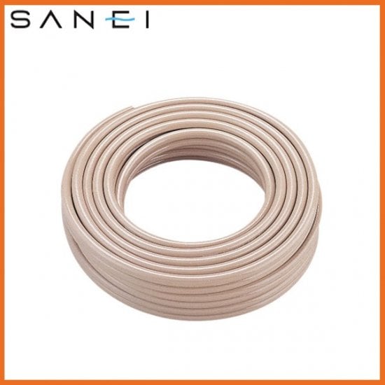 ▲三栄水栓 SANEI【T420-86-15AX10】※ペアホース