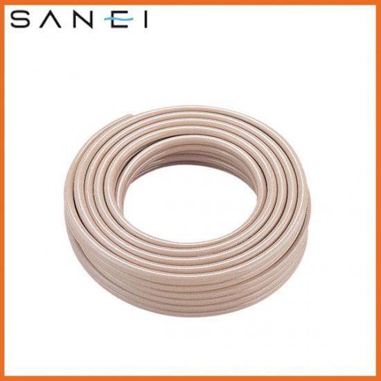 ▲三栄水栓 SANEI【T420-86-15AX20】※ペアホース