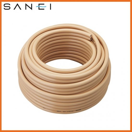 ▲三栄水栓 SANEI【T4205-86-10AX20】※ペアホース