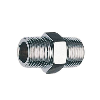 ▲三栄水栓 SANEI【T701-20】六角ニップル