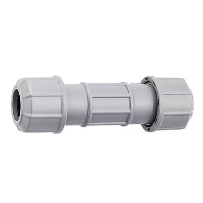 ▲三栄水栓 SANEI【T940-30】塩ビ管ユニオン