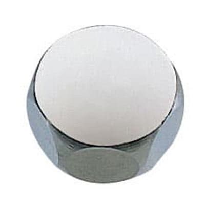 ▲三栄水栓 SANEI【B41A-24-13】キャップナット