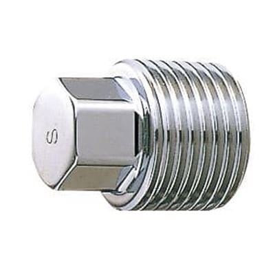 ▲三栄水栓 SANEI【JT761-13】プラグ