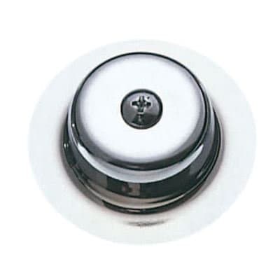 ▲三栄水栓 SANEI【PR70-13】化粧プラグ