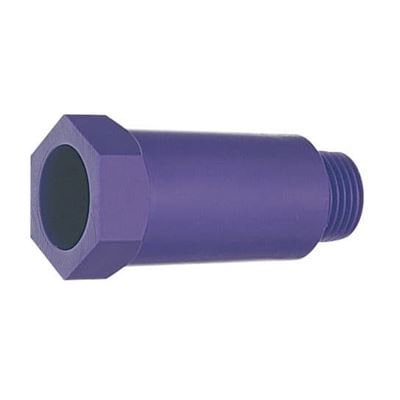 ▲三栄水栓 SANEI【R75P-13】管端コアPCプラグ