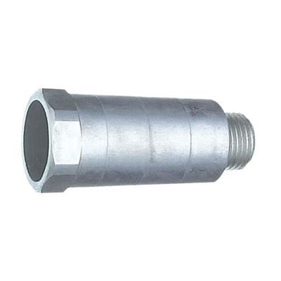 ▲三栄水栓 SANEI【R76-13】アルミプラグ