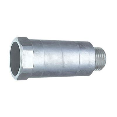 ▲三栄水栓 SANEI【R76-20】アルミプラグ