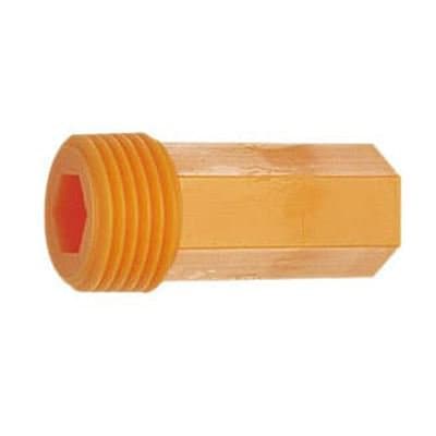 ▲三栄水栓 SANEI【R77-13】ボードプラグ