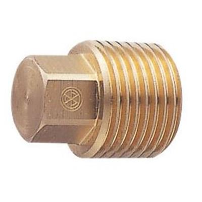 ▲三栄水栓 SANEI【T760-30】砲金プラグ