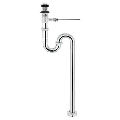 ▲三栄水栓 SANEI【H700F-X-32】ポップアップSトラップ本体