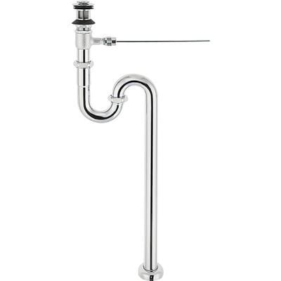 ▲三栄水栓 SANEI【H700F-X-32-ZA】ポップアップSトラップ