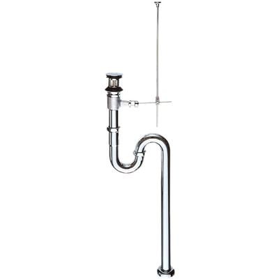 ▲三栄水栓 SANEI【H700T-32】ポップアップSトラップ