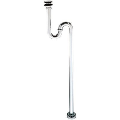 ▲三栄水栓 SANEI【H74B-25】アフレナシSトラップ