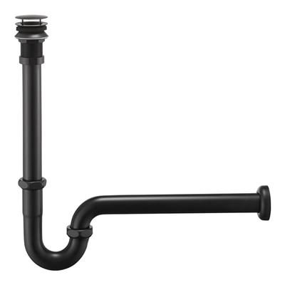 ▲三栄水栓 SANEI【H750-MDP-32】アフレナシPトラップ 受注生産品