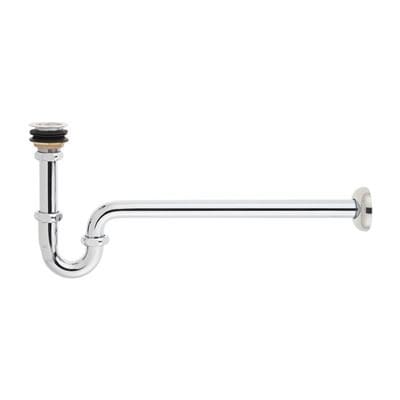 ▲三栄水栓 SANEI【H7501-25】アフレナシPトラップ