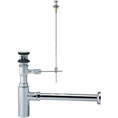 ▲三栄水栓 SANEI【H761-32】ボトルトラップ