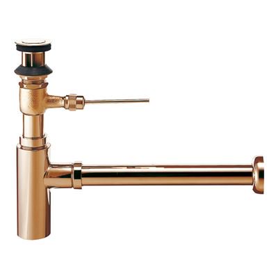 ▲三栄水栓 SANEI【H761F-X-CGP-32】ボトルトラップ本体