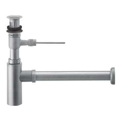 ▲三栄水栓 SANEI【H761F-X-MC-32】ボトルトラップ本体