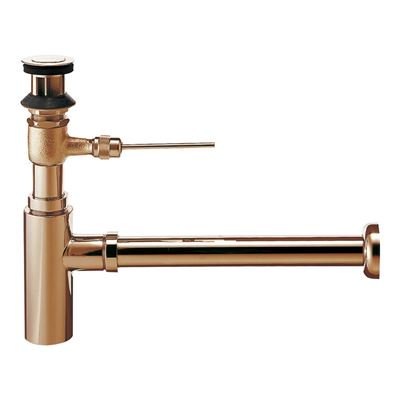 ▲三栄水栓 SANEI【H761F-X-MCGP-32】ボトルトラップ本体