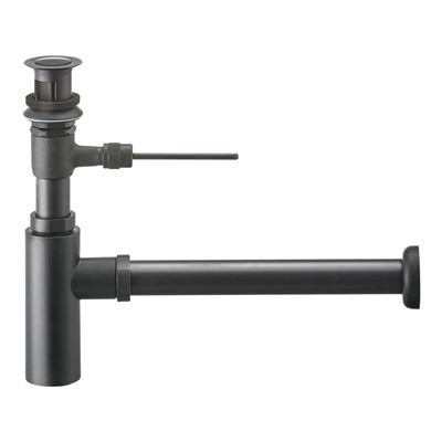 ▲三栄水栓 SANEI【H761F-X-MD7-32】ボトルトラップ本体