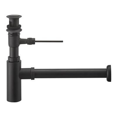 ▲三栄水栓 SANEI【H761F-X-MDP-32】ボトルトラップ本体 受注生産品