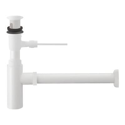 ▲三栄水栓 SANEI【H761F-X-MWP-32】ボトルトラップ本体