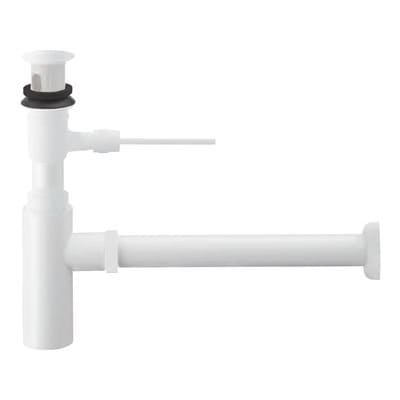 ▲三栄水栓 SANEI【H761F-X-WJP-32】ボトルトラップ本体