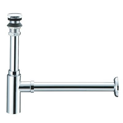 ▲三栄水栓 SANEI【H7610-25】アフレナシボトルトラップ