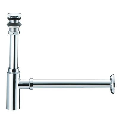 ▲三栄水栓 SANEI【H7610-32】アフレナシボトルトラップ