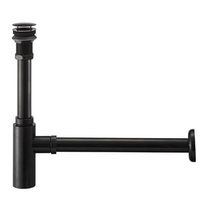 ▲三栄水栓 SANEI【H7610-D-25】アフレナシボトルトラップ