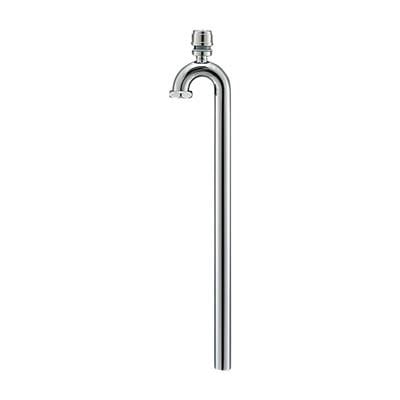 ▲三栄水栓 SANEI【H70-66V-32X550】低位通気弁付Sパイプ