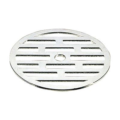 ▲三栄水栓 SANEI【H40F-53】排水用皿