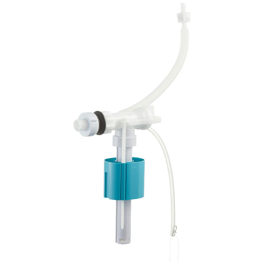 【在庫あり】▲三栄水栓 SANEI【V530-5X-13】万能ロータンクボールタップ