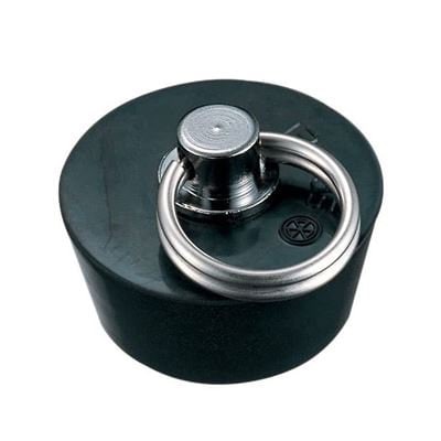 ▲三栄水栓 SANEI【H29F-28】バス用ゴム栓