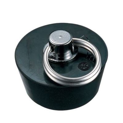 ▲三栄水栓 SANEI【H29F-32】バス用ゴム栓