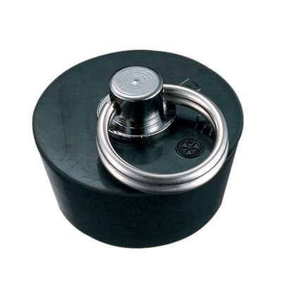 ▲三栄水栓 SANEI【H29F-35】バス用ゴム栓