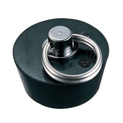 ▲三栄水栓 SANEI【H29F-40】バス用ゴム栓