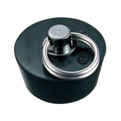 ▲三栄水栓 SANEI【H29F-47】バス用ゴム栓