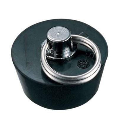 ▲三栄水栓 SANEI【H29F-52】バス用ゴム栓