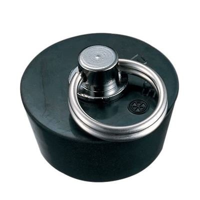 ▲三栄水栓 SANEI【H29F-54】バス用ゴム栓