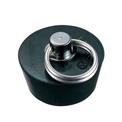 ▲三栄水栓 SANEI【H29F-57】バス用ゴム栓