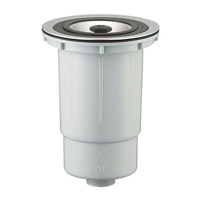 ▲三栄水栓 SANEI【H650】流し排水栓DS