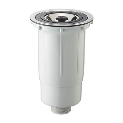 ▲三栄水栓 SANEI【H650A】流し排水栓